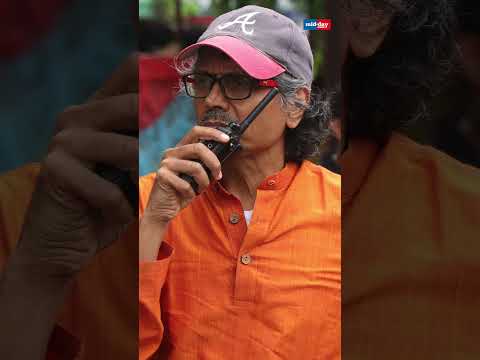 Nagesh Kukunoor on recreating the 90s era for The Hunt The Rajiv Gandhi Assassination Case  48 thousand views  play Short