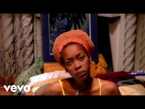Erykah Badu - Other Side Of The Game