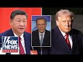 Xi is very much aware of Trumps DOMINANT global position: Jack Keane