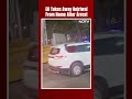 Arvind Kejriwal Taken From His Home To Enforcement Directorate Office After Arrest  - 00:36 min - News - Video