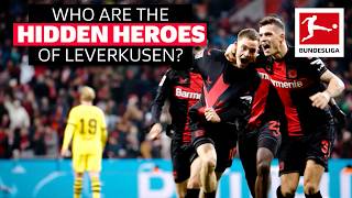 Unbeaten ‘En Route’ to a Treble? — Leverkusen’s Recipe for Success