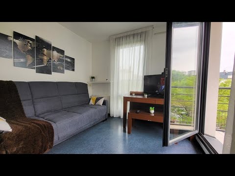 Property video