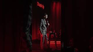 У ВАС ЧТО ТАМ ЛЮДИ ЕСТЬ | STAND UP | ЭДВИН БАГДАСАРЯН