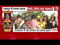 Rajasthan New CM Oath Ceremony: शपथ से पहले Bhajan Lal Sharma ने माता-पिता के धोए पैर, लिया आशीर्वाद  - 07:50 min - News - Video