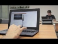 ASUS Taichi, um Ultrabook com duas telas e que se converte em tablet [Analise]
