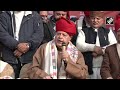 Article 370 Was Introduced, Implemented by Maharaja Hari Singh in 1927: Farooq Abdullah  - 01:53 min - News - Video