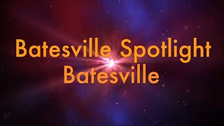 Batesville Business
