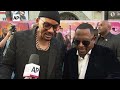 Will Smith: Spiritual awakening in new Bad Boys movie parallels real life - 00:42 min - News - Video