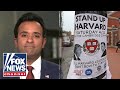 Harvards feud could start this trend, predicts GOP gubernatorial candidate