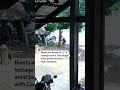 CCTV captures sound of blasts in Thai village near Cambodia border | REUTERS  - 00:32 min - News - Video