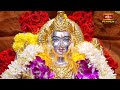 ఘనమైన అలంకరణ తో వివిధ క్షేత్రాల అమ్మవార్ల దర్శనం | Idol Visuals and Decorations at Koti Deepotsavam  - 03:50 min - News - Video