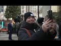 The family behind this year’s Rockefeller Center Christmas Tree  - 01:59 min - News - Video