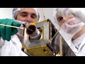 D-Orbits Luca Rossettini on escaping ‘boring earth’ | REUTERS