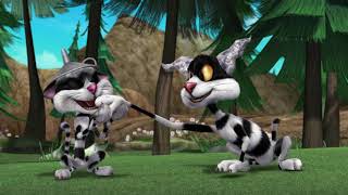 Mazan koky 13 - Ve slubch mimozeman