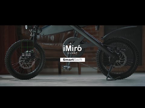 gene x smart electric bike