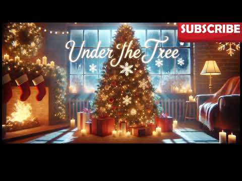 Ed Sheeran - Under The Tree (From "That Christmas")  Cover Song