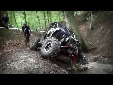 Poland Trophy Super Challenge Bobolice 2017 by 4x4 Event PL Seweryn Panek