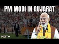 PM Modi In Gujarat I I Think Lord Krishna Tasked Me With The Creation Of Sudarshan Setu