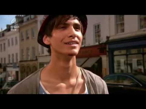 Skins - She's So High