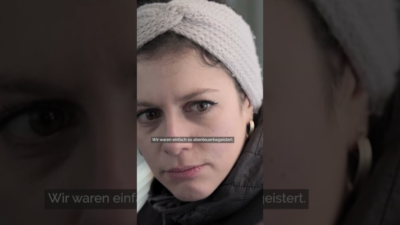 Mit 16 Jahren mit Fremden ins Hotel ykollektiv