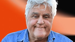 Jay Leno’s Health Gets Worse After His Latest Accident