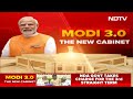 Oath Ceremony Today | 30 Ministers To Take Oath As Modi 3.0 To Be Sworn In Today: Sources To NDTV  - 09:23 min - News - Video