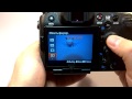 Sony Alpha SLT-A77 II: работа автофокуса с привязкой к объекту