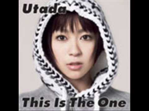 Utada Hikaru (宇多田光) - Merry Christmas Mr. Lawrence - FYI