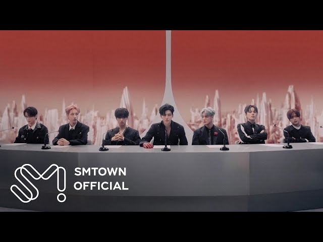 NCT DREAM 엔시티 드림 'BTTF' MV