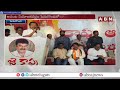 వాడికంటే వీడు పెద్ద  సైకో | NDA MP Candidate Srinivas Varma Mass Ragging On Sri Ranganatha Raju |ABN  - 01:52 min - News - Video