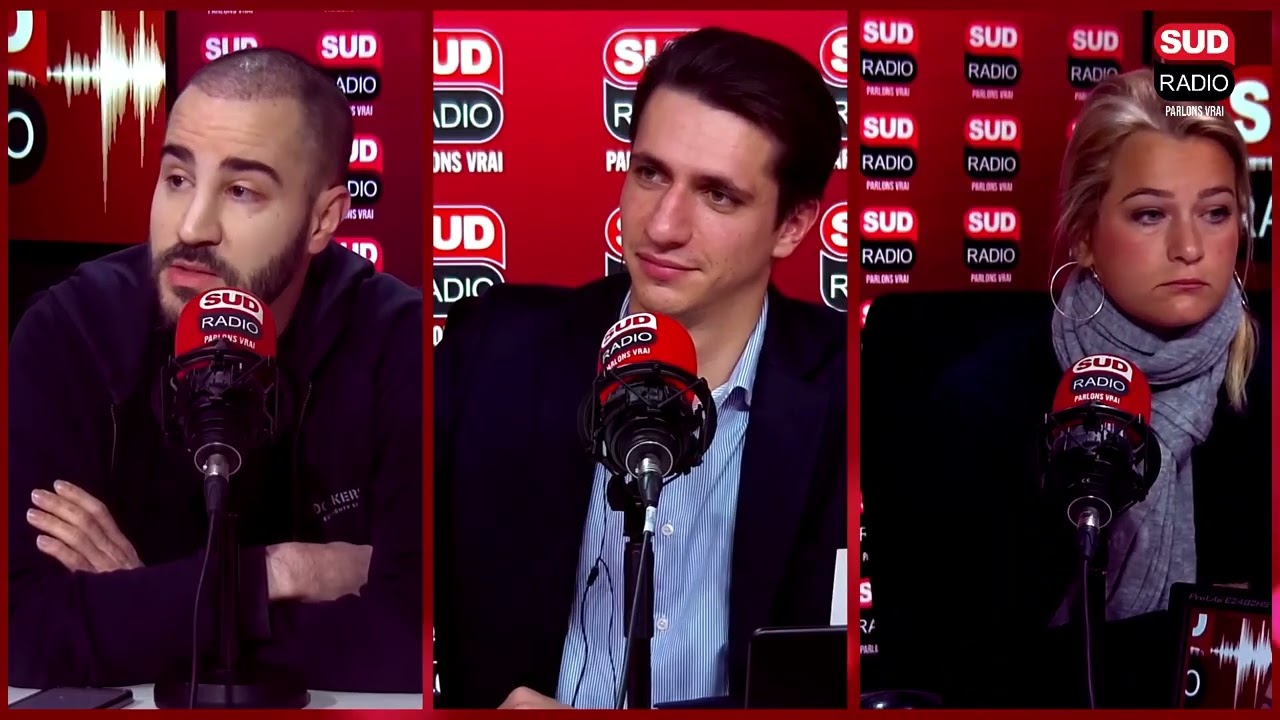 La France est-elle devenue "une terre d'accueil pour les déséquilibrés" ?