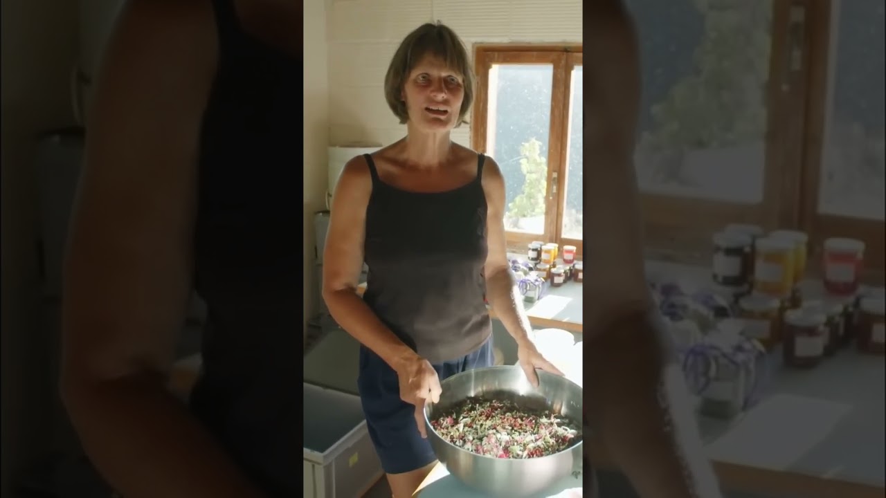 Perfect Tea Blends of Alpine Herbs: Fresh But Strong Flavors!