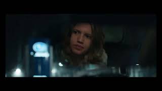 TRAILER CANTO DI ALINA