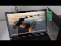 Acer Aspire V7-582PG ultrabook bemutato video | Tech2.hu