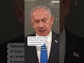 Israels Netanyahu warns Gaza City residents to leave now | REUTERS  - 00:38 min - News - Video