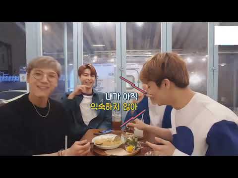 전설의 아마존 바나나와 마크의 수난시대