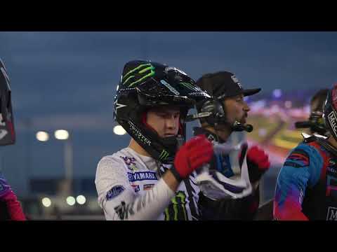 Race Recap | 2023 Playoff #2 | SMX World Championship Finals