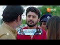 Ammayi Garu | Ep - 505 | Jun 10, 2024 | Best Scene  | Zee Telugu