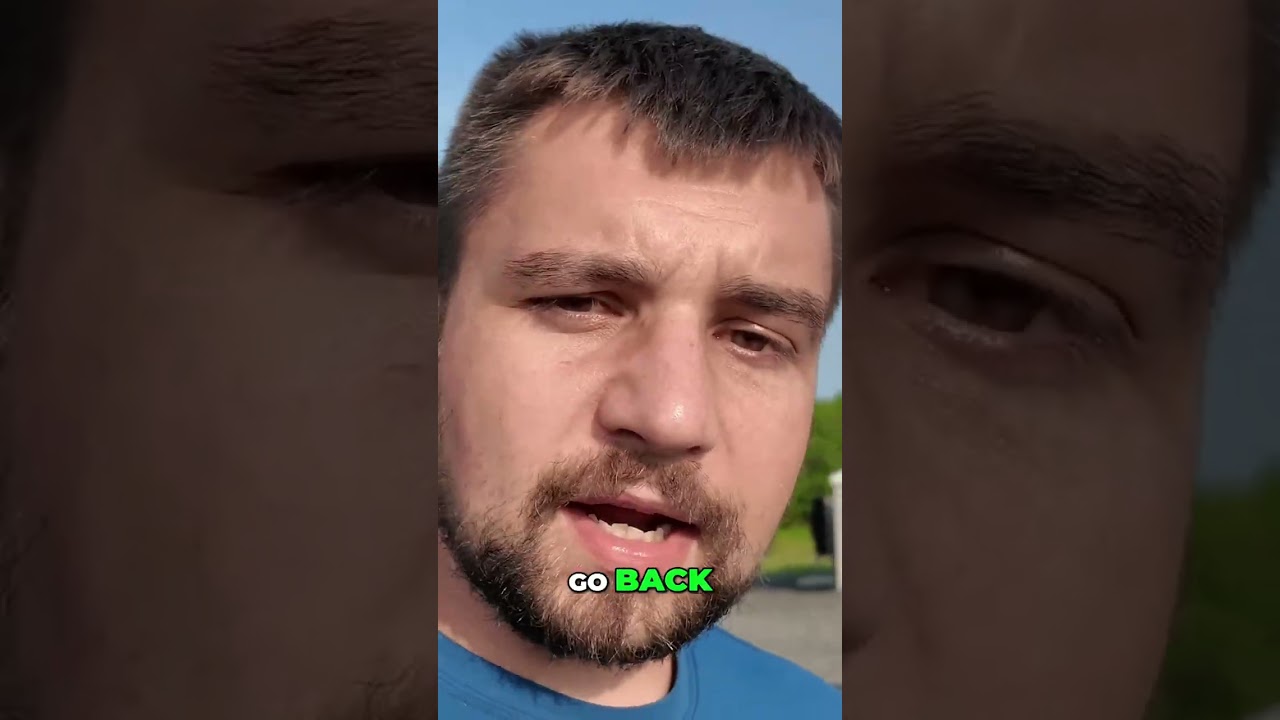 Mining Farm's Crazy Legacy: He'd Do It All Again! shorts