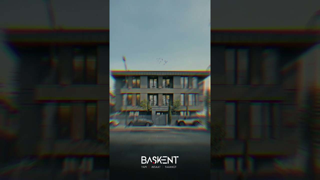 Modern Life Sitesi