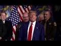 Animals: Donald Trump ups rhetoric on illegal immigration | REUTERS  - 02:50 min - News - Video