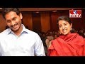 CM Jagan gets Diplomatic Passport