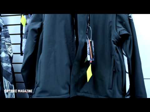 2013 Indy Expo-Fly Racing Dirtbike Magazine