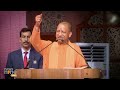 Yogi Adityanath Hails Chhatrapati Shivaji Maharaj’s Valour, Says He Challenged Aurangzeb’s Authority  - 04:30 min - News - Video