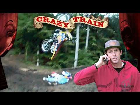 Travis Swears Theyre Being Safe - Crazy Train Episode 5
