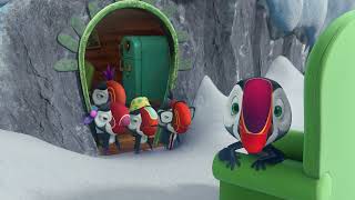 Papuchalkov - Nezvan hos