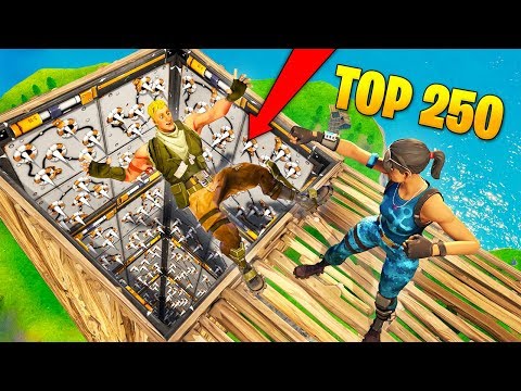 TOP 250 FUNNIEST FAILS IN FORTNITE - Xem Video Clip HOT 