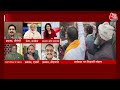 Iqbal Ansari on Aaj Tak LIVE: इकबाल अंसारी ने क्यों बरसाए PM Modi पर फूल ? | Ayodhya Ram Mandir  - 01:59:35 min - News - Video