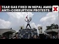 Nepal Protests: Nepal Ministers Resign Amid Unrest After 19 Killed in Violent Anti-Govt. Protests