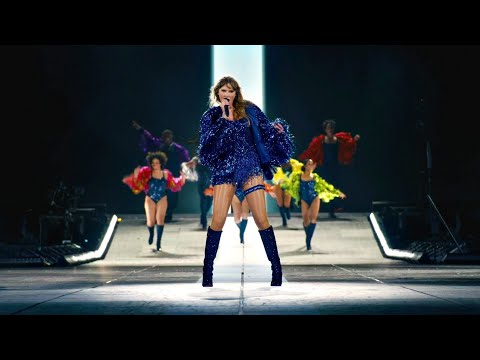 Karma | Taylor Swift: The Eras Tour Taylor's Version (2024) [4K XDR]